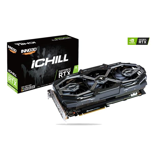 Shops rtx 2080 ti inno3d